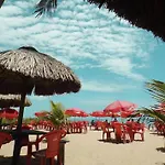 Hotel Praia A Mare