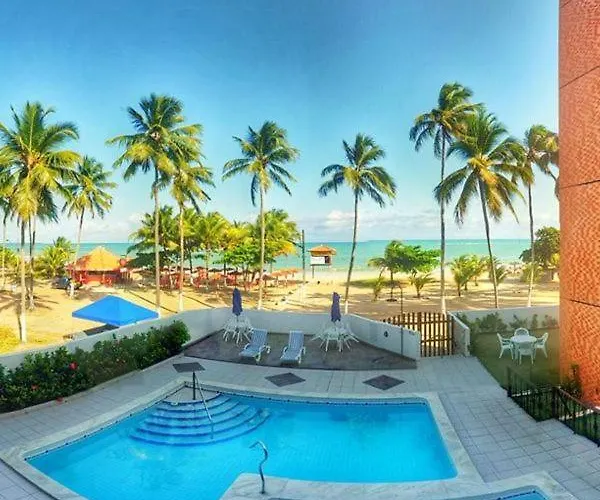 Hotel Praia A Mare