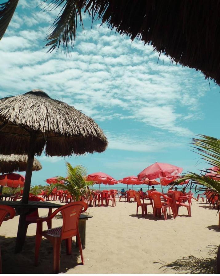 Praia A Mare Hotel Maceió