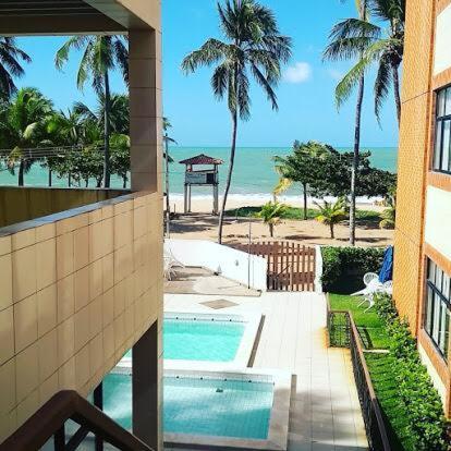 Praia A Mare Hotel Maceió