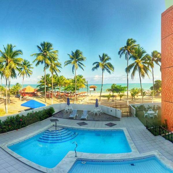 Praia A Mare Hotel