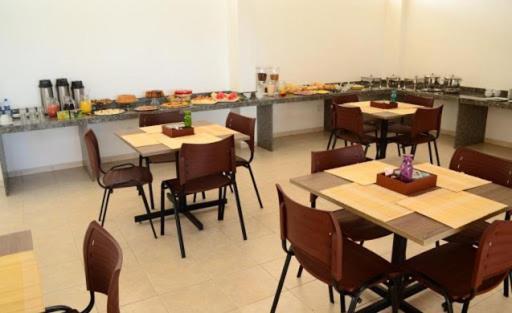 Praia A Mare Hotel Maceió