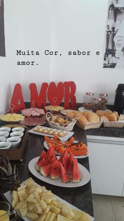 Praia A Mare Hotel
