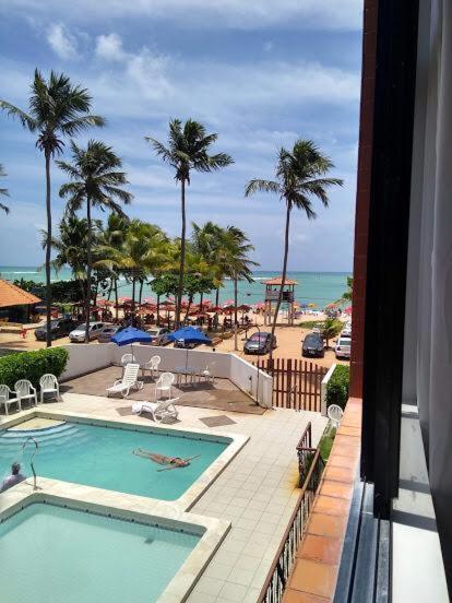 Praia A Mare Hotel