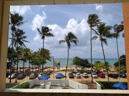 Praia A Mare Hotel Maceió